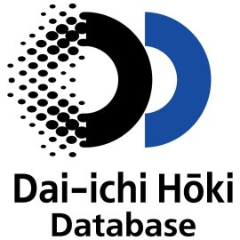 Dai Ichi Hoki Logo Png | Dai Ichi Hoki Logo Vector | Dai Ichi Hoki Logo Design | Japanese Precision Brand Identity | Modern Heritage Symbol | Minimalist Corporate Mark