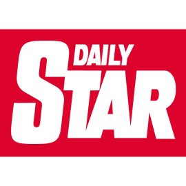 Daily Star Logo Png | Daily Star Logo Vector | Daily Star  Logo  Brand Identity  Media Mark