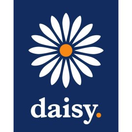Daisy Group Logo Png | Daisy Group Logo Vector | Daisy Group | Blooming Connections | Unified Petals | Collective Growth