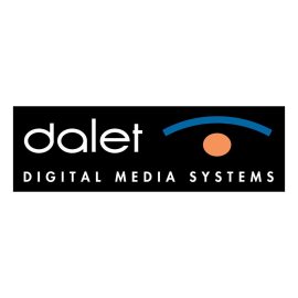 Dalet Logo Png | Dalet Logo Vector | Dalet: Where Words Bloom — The Poetry of Form — A Logo of Letters