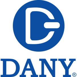 Dany Technologies Logo Png | Dany Technologies Logo Vector | Dany Technologies | Futuristic Innovation | Digital Engineering | Smart Solutions