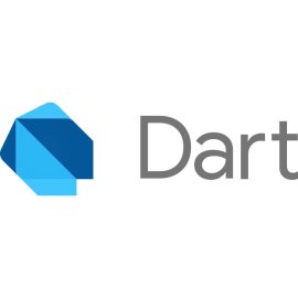 Dart Programming Language Logo Png | Dart Programming Language Logo Vector | Dart Programming Language Logo | Dynamic Dart Brand Identity | Modern Tech Emblem | Speed and Precision Design