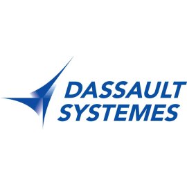 Dassault Systemes Logo Png | Dassault Systemes Logo Vector | Dassault Systemes Logo: 3D Experience, Innovation, Digital Continuity, Brand Identity