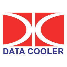 Data Cooler Logo Png | Data Cooler Logo Vector | Chill Data Storage | Cool Tech Branding | Frosty Server Solutions | Ice Cold Cloud