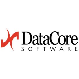 Datacore Software Logo Png | Datacore Software Logo Vector | Datacore Software | Intelligent Core Design | Modern Data Identity | Tech-Focused Emblem