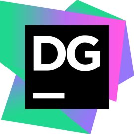 Datagrip Logo Png | Datagrip Logo Vector | DataGrip: The Developer's Compass for Intelligent Data Navigation | Precision in Every Query | Where Data Meets Clarity