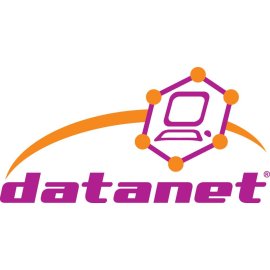 Datanet Logo Png | Datanet Logo Vector | Datanet: Connectivity Redefined | Intelligent Nodes | Digital Grid