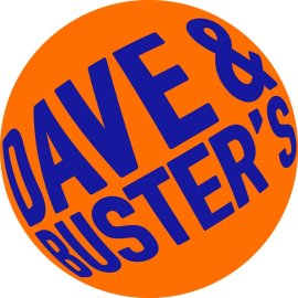 Dave Busters020 Logo Png | Dave Busters020 Logo Vector | Dave Busters020 | Arcade & Sports Bar Logo | Modern Entertainment Brand Identity