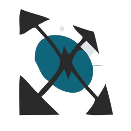 Dblink Logo Png | Dblink Logo Vector | Dblink Logo – Connectivity Redefined  |  Dual Paths, Infinite Links  |  Modern Tech Brand Identity  |  Seamless Digital Bridges