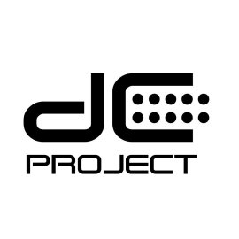 Dc Project Logo Png | Dc Project Logo Vector | Dc Project | Futuristic Identity | Dynamic Vision | Brand Evolution