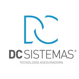 Dc Sistemas Y Servicios S A Logo Png | Dc Sistemas Y Servicios S A Logo Vector | Dc Sistemas Y Servicios S A Logo | Technology & Service Brand Identity | Systems Integration Design | Professional Latin American Enterprise Emblem