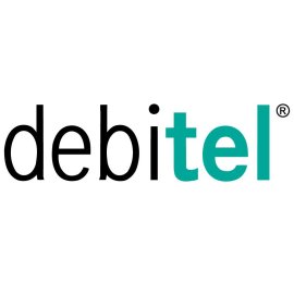 Debitel Logo Png | Debitel Logo Vector | Debitel Logo: Connectivity, Clarity, Digital Evolution, Trust