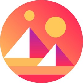 Decentraland Mana Logo Png | Decentraland Mana Logo Vector | The Gateway to the Metaverse  A Pixelated Genesis  Digital Sovereignty Manifest  The MANA Brand Icon