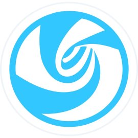 Deepin Logo Png | Deepin Logo Vector | Deepin Logo: Infinite Depth, Elegant Simplicity, Digital Horizon, Pure Vision