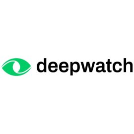 Deepwatch Logo Png | Deepwatch Logo Vector | Eyes in the Depths  |  Vigilant Horizon  |  Infinite Watch  |  Cyber Abyss