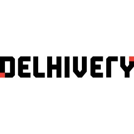 Delhivery Logo Png | Delhivery Logo Vector | Delhivery Logo: Dynamic Delivery | Modern Logistics | Trusted Express | India's Supply Chain