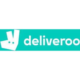 Deliveroo Logo Png | Deliveroo Logo Vector | Deliveroo Logo: A Bold Kangaroo, A Promise of Speed, A Dash of Whimsy, A Culinary Courier