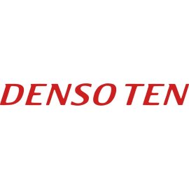 Denso Ten Logo Png | Denso Ten Logo Vector | Precision in Motion  |  Intelligent Mobility  |  The Denso Ten Identity  |  Engineering the Future