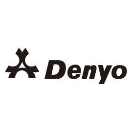 Denyo Logo Png | Denyo Logo Vector | Denyo Logo: Powering Progress  |  Precision Engineering  |  Reliable Energy