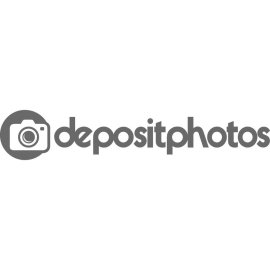 Depositphotos Logo Png | Depositphotos Logo Vector | Depositphotos Logo Design: Visual Asset Vault | Creative Deposit Icon | Stock Photography Brand Mark