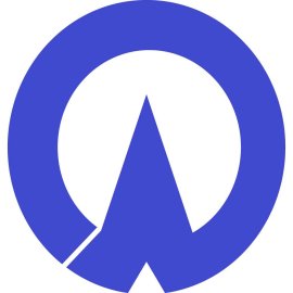 Depot Online Shop Logo Png | Depot Online Shop Logo Vector | Depot Online Shop | Modern Logistics Hub | Digital Commerce Icon | Streamlined Brand Identity