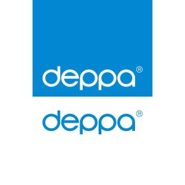 Deppa Logo Png | Deppa Logo Vector | Deppa: Bold Simplicity | Modern Minimalism | Tech-Forward Identity | Elegant Precision