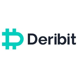 Deribit Logo Png | Deribit Logo Vector | Deribit: Precision in Motion  |  The Pulse of Crypto Derivatives  |  Forge the Future of Finance  |  Where Volatility Meets Vision