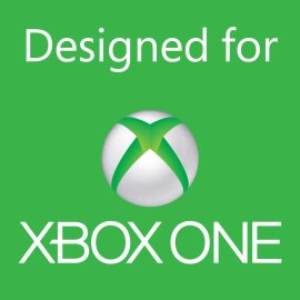 Designed For Xbox One Logo Png | Designed For Xbox One Logo Vector | Designed For Xbox One | Official Brand Logo | Gaming Excellence | Precision Engineering