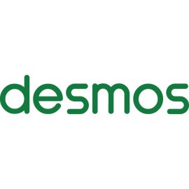 Desmos Logo Png | Desmos Logo Vector | Desmos: The Graph of Connection  Building Bridges Through Math  Visualizing the Infinite