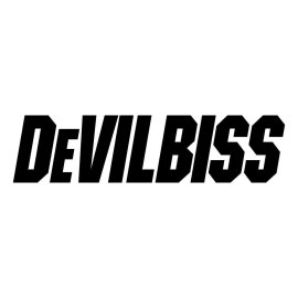 Devilbiss Logo Png | Devilbiss Logo Vector | Devilbiss Logo: Precision Engineering | Industrial Heritage | Modern Innovation | Trusted Brand