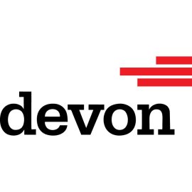 Devon Energy Logo Png | Devon Energy Logo Vector | Devon Energy Logo: Bold Industrial Identity | Modern Oil & Gas Branding | Dynamic Energetic Symbolism