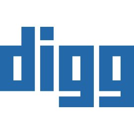 Digg Logo Png | Digg Logo Vector | Digg: The Digital Shovel | Unearthing Stories | Digging Deeper into Content