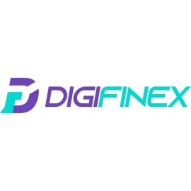 Digifinex Logo Png | Digifinex Logo Vector | Digital Precision | Fine Exchange | Global Finance | Infinite Future