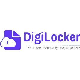 Digilocker Logo Png | Digilocker Logo Vector | Digital Vault of Trust  Secure Document Hub  Innovation in Governance  Empowering Citizens Digitally