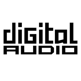 Digital Audio Logo Png | Digital Audio Logo Vector | Sound of the Future | Digital Precision | Audio Redefined | Sonic Clarity