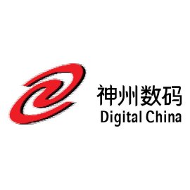 Digital China Logo Png | Digital China Logo Vector | Digital Pulse of a Nation  |  Connectivity through Code  |  The Infinite Grid