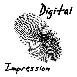 Digital Impression Logo Png | Digital Impression Logo Vector | Digital Impression | Precision in Pixels | Branding the Future | Timeless Identity