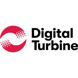 Digital Turbine Logo Png | Digital Turbine Logo Vector | Digital Turbine Logo | Velocity of Progress | Powering Mobile Growth | Engine of Innovation