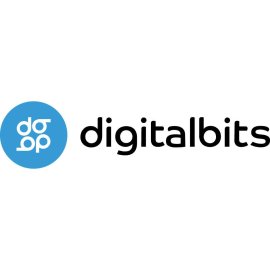 Digitalbits Xdb Logo Png | Digitalbits Xdb Logo Vector | Digitalbits Xdb: The Pulse of Decentralized Data | Infinite Connectivity | Trust in Every Bit