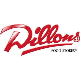 Dillons Logo Png | Dillons Logo Vector | Dillons: A Legacy of Freshness, Community Trust, and Timeless Grocery Excellence