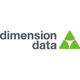 Dimension Data Logo Png | Dimension Data Logo Vector | The Digital Frontier | A Logo for Connectivity | Infinite Possibilities | Dimension Data Brand Identity