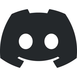Discord Black Logo Png | Discord Black Logo Vector | Discord Black | Dark Alliance | Unspoken Network | Shadowed Connection