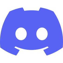 Discord Color Logo Png | Discord Color Logo Vector | Vibrant Conversations | Chromatic Connections | Dynamic Hues | Colorful Community