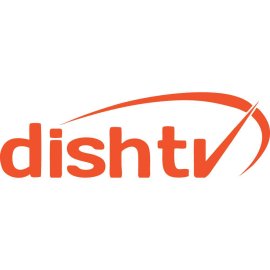 Dish Tv Logo Png | Dish Tv Logo Vector | Dish TV Logo Design: Orbital Elegance, Broadcasting Legacy, Satellite Innovation, Home Entertainment Icon