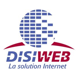 Disiweb Logo Png | Disiweb Logo Vector | Disiweb | Digital Architecture | Seamless Connectivity | Infinite Reach