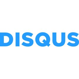 Disqus Logo Png | Disqus Logo Vector | Disqus: The Voice of the Web  A Dynamic Conversation  A Community in Every Comment