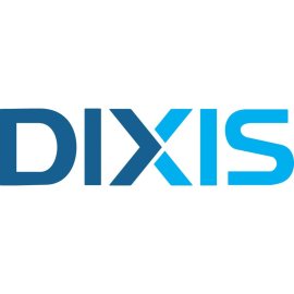 Dixis Logo Png | Dixis Logo Vector | Dixis Logo: Dynamic Symmetry | Modern Minimalism | Digital Identity | Brand Mark