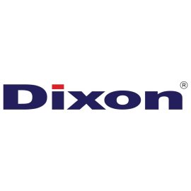 Dixon Logo Png | Dixon Logo Vector | Dixon: Precision Engineered | Industrial Strength | Timeless Identity