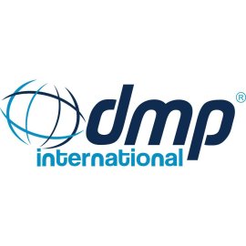 Dmp International Logo Png | Dmp International Logo Vector | Dmp International: Global Reach, Precision Identity, Trust in Motion