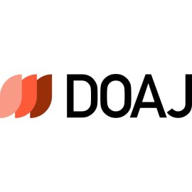 Doaj Logo Png | Doaj Logo Vector | Doaj: Dynamic, Organic, Authentic, Joyful